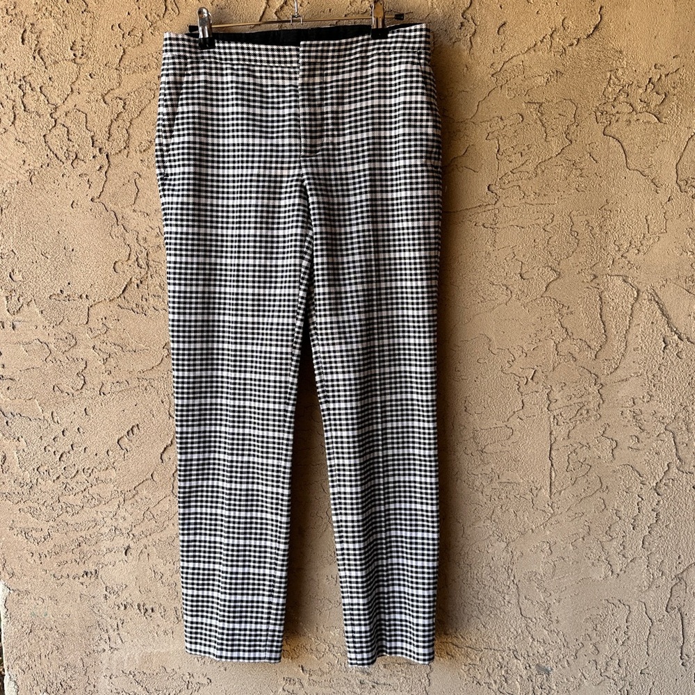 Zara Trousers